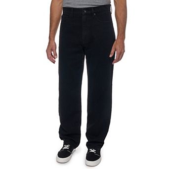 Men's Lazer Loose Fit Denim Jeans