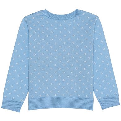 Disney's Lilo & Stitch Girls 4-12 "Stitchmas Cheer" Christmas Sweater by Jumping Beans®