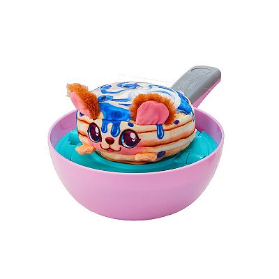 Cookeez Makery Pancake Treatz Playset