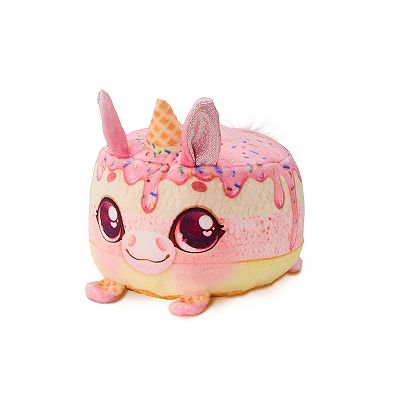 Sugarberry Furreal Friends Unicorn Replacement Strawberry Free