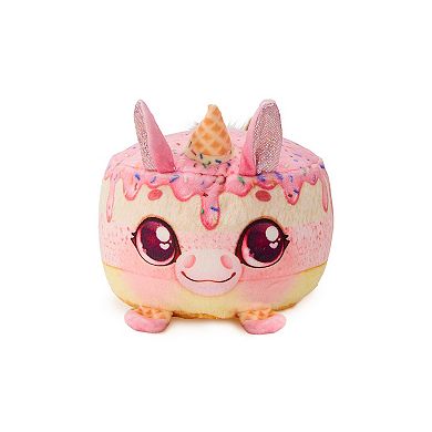 Cookeez Makery Freezy Cakez Playset