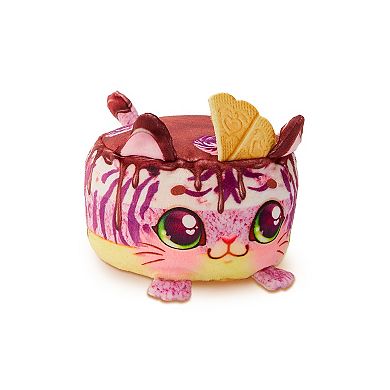 Cookeez Makery Freezy Cakez Playset