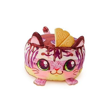 Cookeez Makery Freezy Cakez Playset