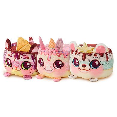 Cookeez Makery Freezy Cakez Playset
