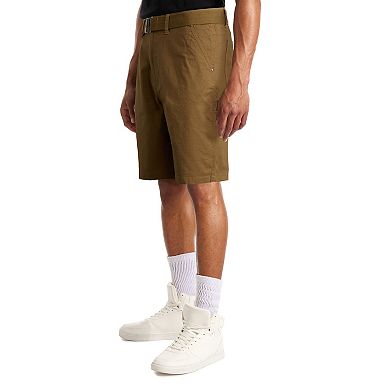 Men's Matix Ripstop Belted Carpenter Shorts