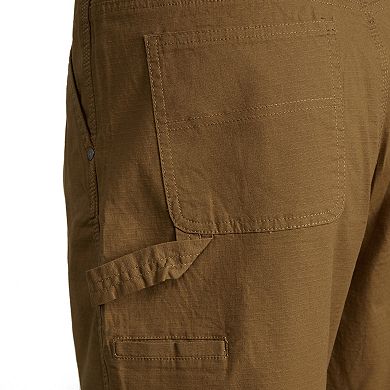 Men's Matix Ripstop Belted Carpenter Shorts