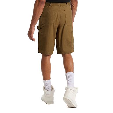 Men's Matix Ripstop Belted Carpenter Shorts