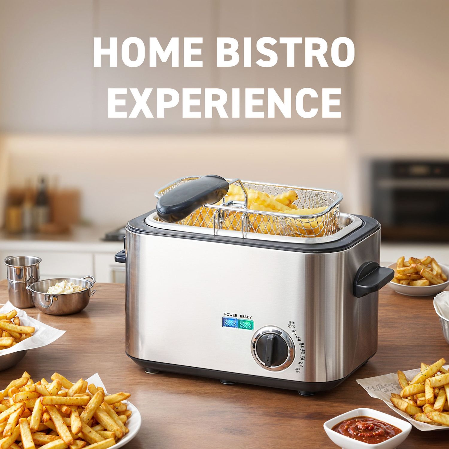 Deep fryer at kohl's online