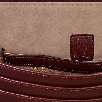 McKleinUSA Daley 18-inch Leather Attache Briefcase