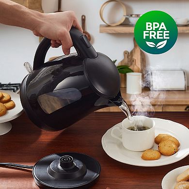 Elite Cuisine 1.8-qt. Electric Water Kettle