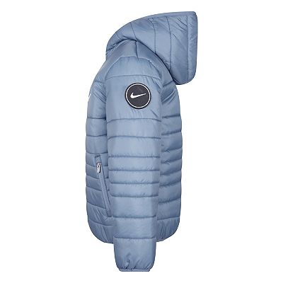 Baby & Toddler Boys Nike Midweight Water Resistant Jacket