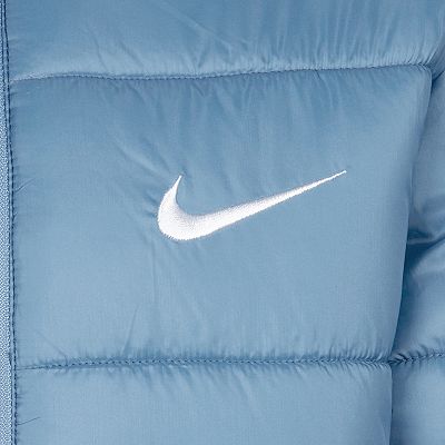 Baby & Toddler Boys Nike Midweight Water Resistant Jacket