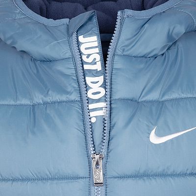 Baby & Toddler Boys Nike Midweight Water Resistant Jacket
