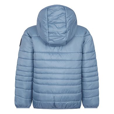 Baby & Toddler Boys Nike Midweight Water Resistant Jacket