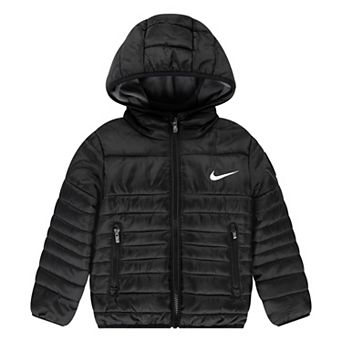 Baby & Toddler Boys Nike Midweight Water Resistant Jacket