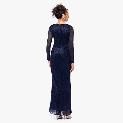 chinese dress ladies Galaxy Maxi Dress