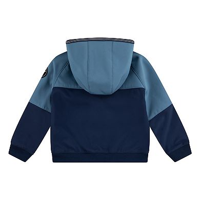 Toddlers Nike Futura Softshell Jacket