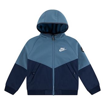 Toddlers Nike Futura Softshell Jacket