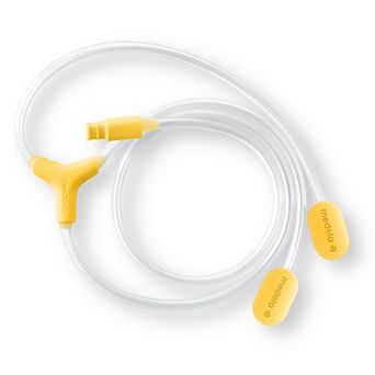 Medela Hands-Free Tubing For Freestyle or Swing Maxi Pumps