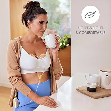 Medela Hands-Free Breast Pump Collection Cups