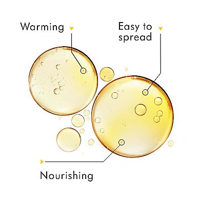 Medela Organic Breast Massage Oil 50ml