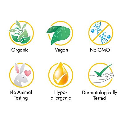 Medela Organic Breast Massage Oil 50ml