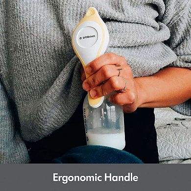 Medela Harmony Manual Breast Pump
