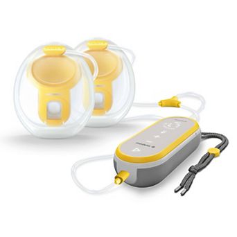 Medela Freestyle Hands-Free Electric Pump