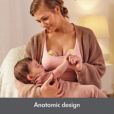 Medela Freestyle Hands-Free Electric Pump
