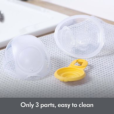 Medela Freestyle Hands-Free Electric Pump