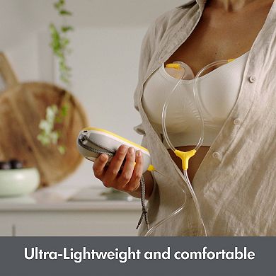 Medela Freestyle Hands-Free Electric Pump