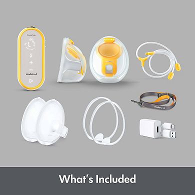 Medela Freestyle Hands-Free Electric Pump