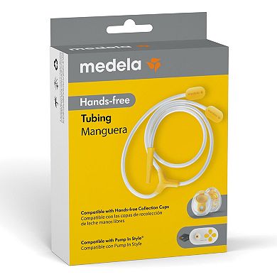 Medela Hands-free Tubing for Pump in Style