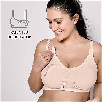 Medela 3 in 1 Pumping and Nursing Bra