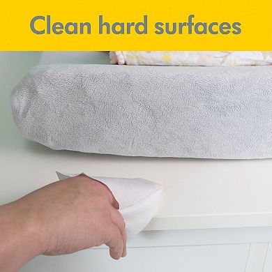 Medela Quick Clean Breast Pump & Accessory Wipes 30ct