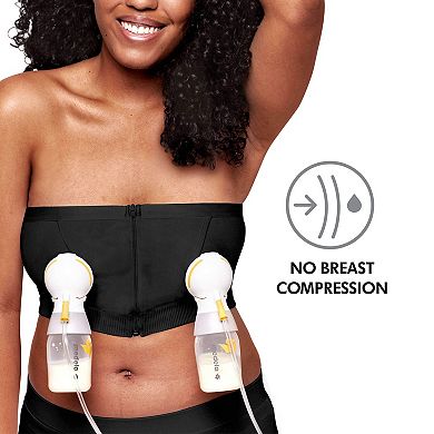 Medela Hands-Free Pumping Bustier