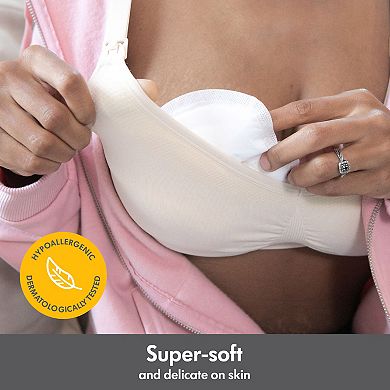 Medela Ultra-Breathable Nursing Pads 120ct