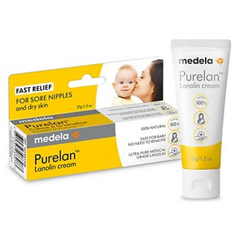 Medela Purelan Lanolin Cream 1.3 fl oz