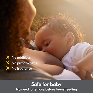 Medela Purelan Lanolin Cream 1.3 fl oz