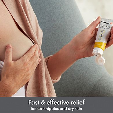 Medela Purelan Lanolin Cream 1.3 fl oz