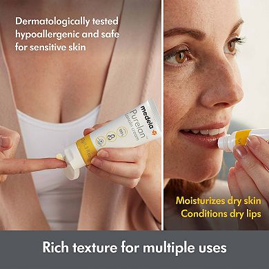 Medela Purelan Lanolin Cream 1.3 fl oz