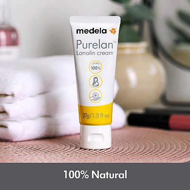 Medela Purelan Lanolin Cream 1.3 fl oz