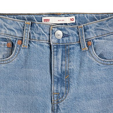Girls 7-16 Levi's® Wide Leg 94' Baggy Cargo Pants