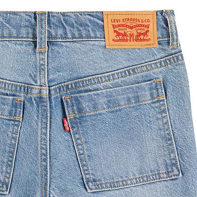 Girls 7-16 Levi's® Wide Leg 94' Baggy Cargo Pants