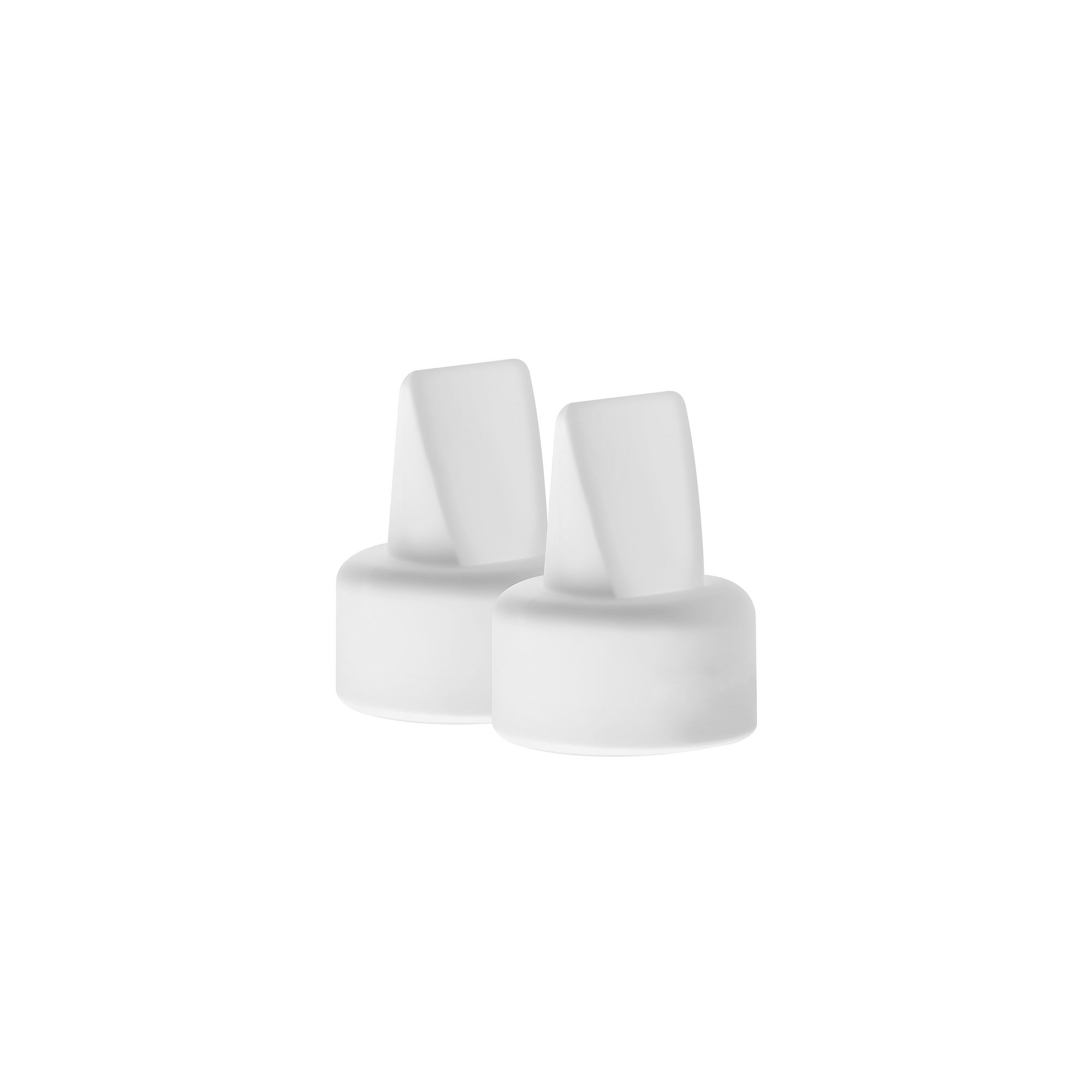 Spectra® CaraCups Duckbill Valve Replacement Set, None