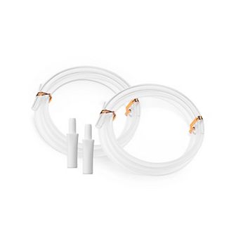 Spectra® SG Replacement Tubing with Adapter Ends
