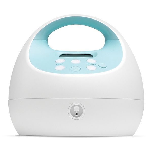 Spectra® S1 Plus Premier Rechargeable Double Electric Breast Pump - None