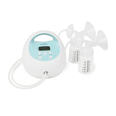 Spectra® S1 Plus Premier Rechargeable Double Electric Breast Pump