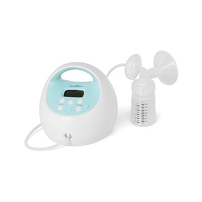 Spectra® S1 Plus Premier Rechargeable Double Electric Breast Pump