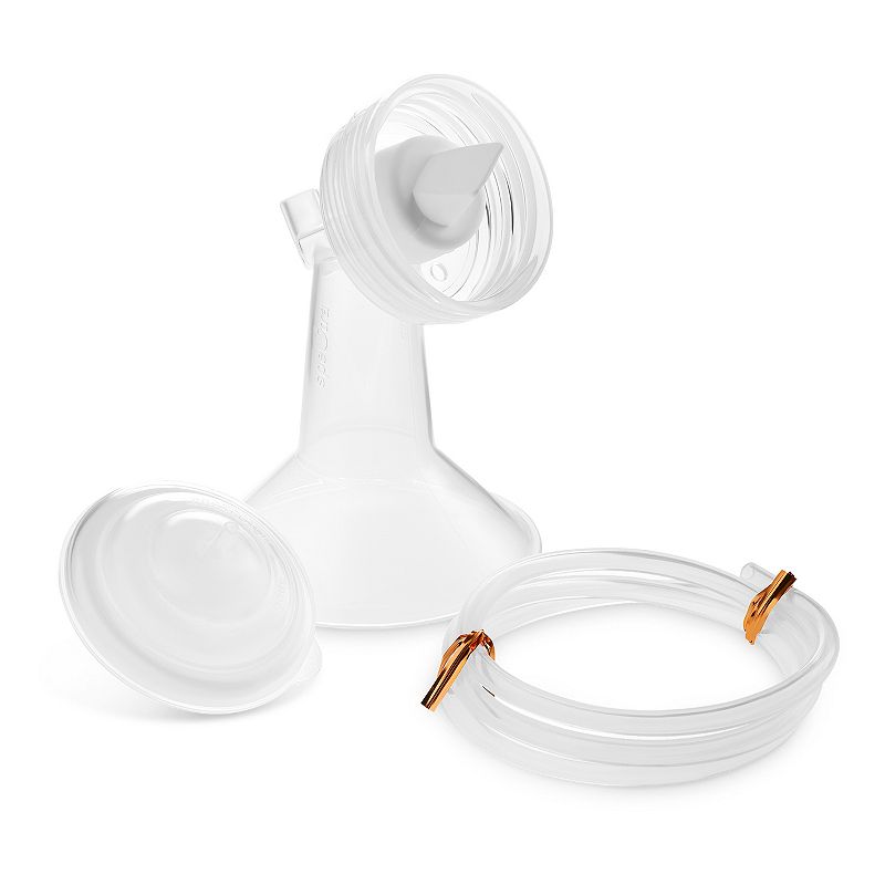 EAN 8809108012685 product image for Spectra® Wide Breast Flange Set - 24mm, None | upcitemdb.com